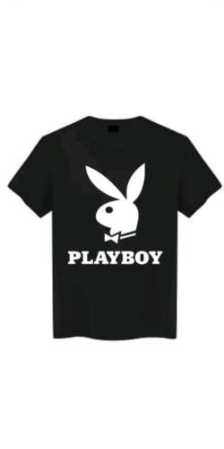 playboy t shirt|OFFICIAL Playboy Shirts, Hoodies & Clothing 